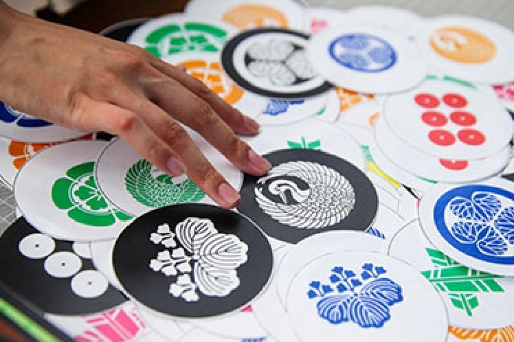 手裏剣道場・忍者ワークショップ 