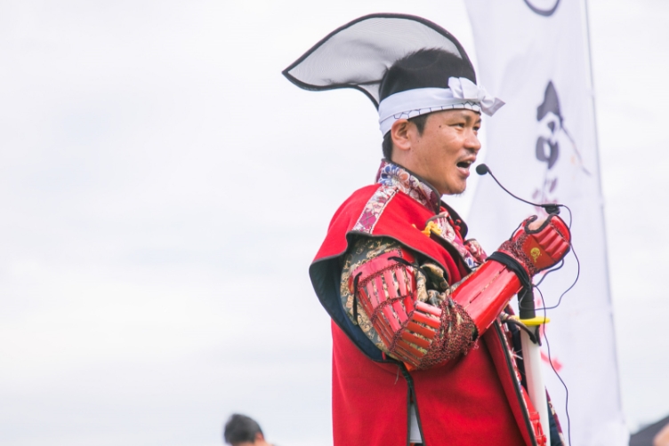 ステージ演出