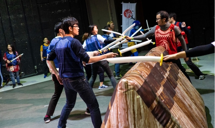 イベントWEBサイト作成 