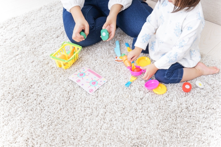 キッズスペース 