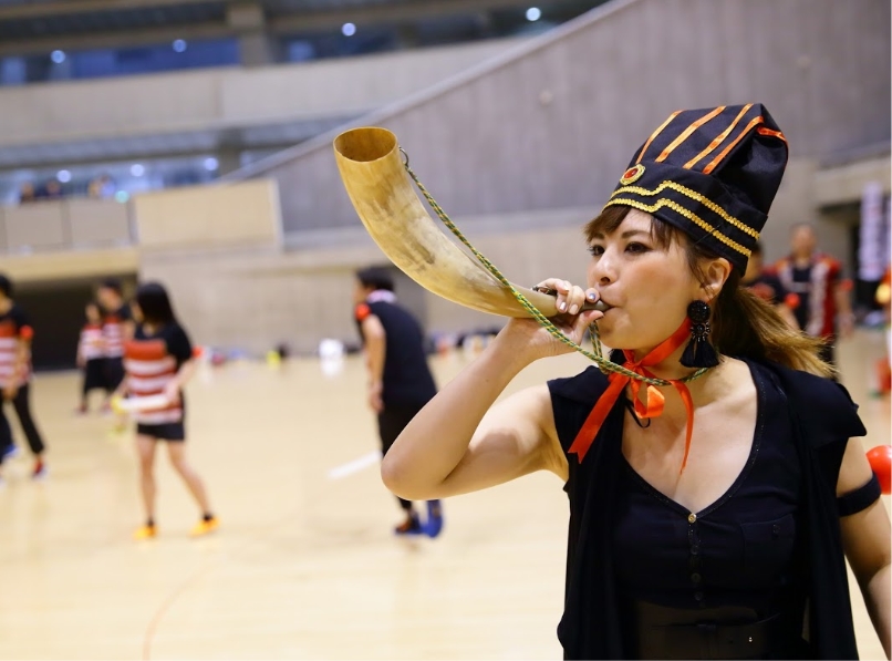 発想力が勝利の鍵 