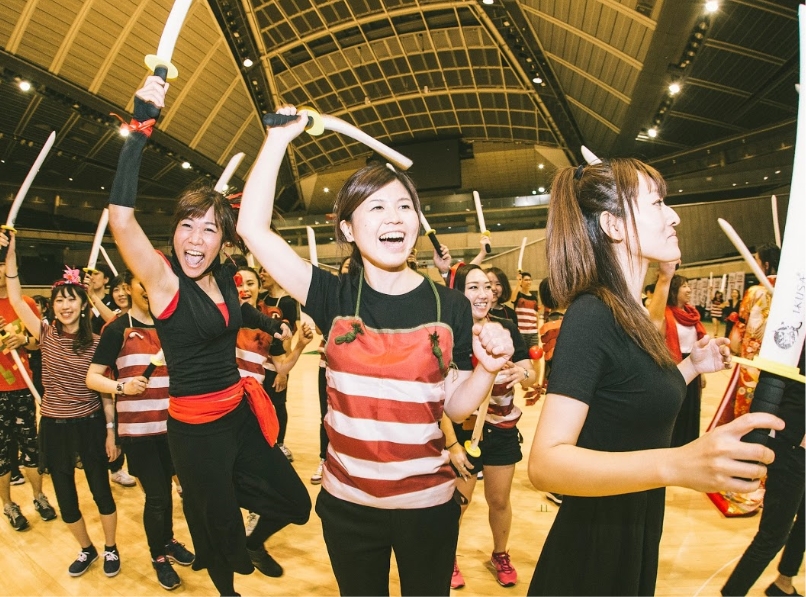 迫り来る制限時間 