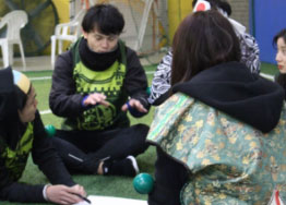 フィードバックフェイズ