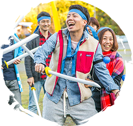 リアル戦国RPGプラン