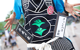 戦国ワークショップ