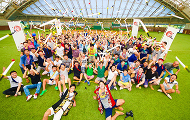 株式会社マクニカ様