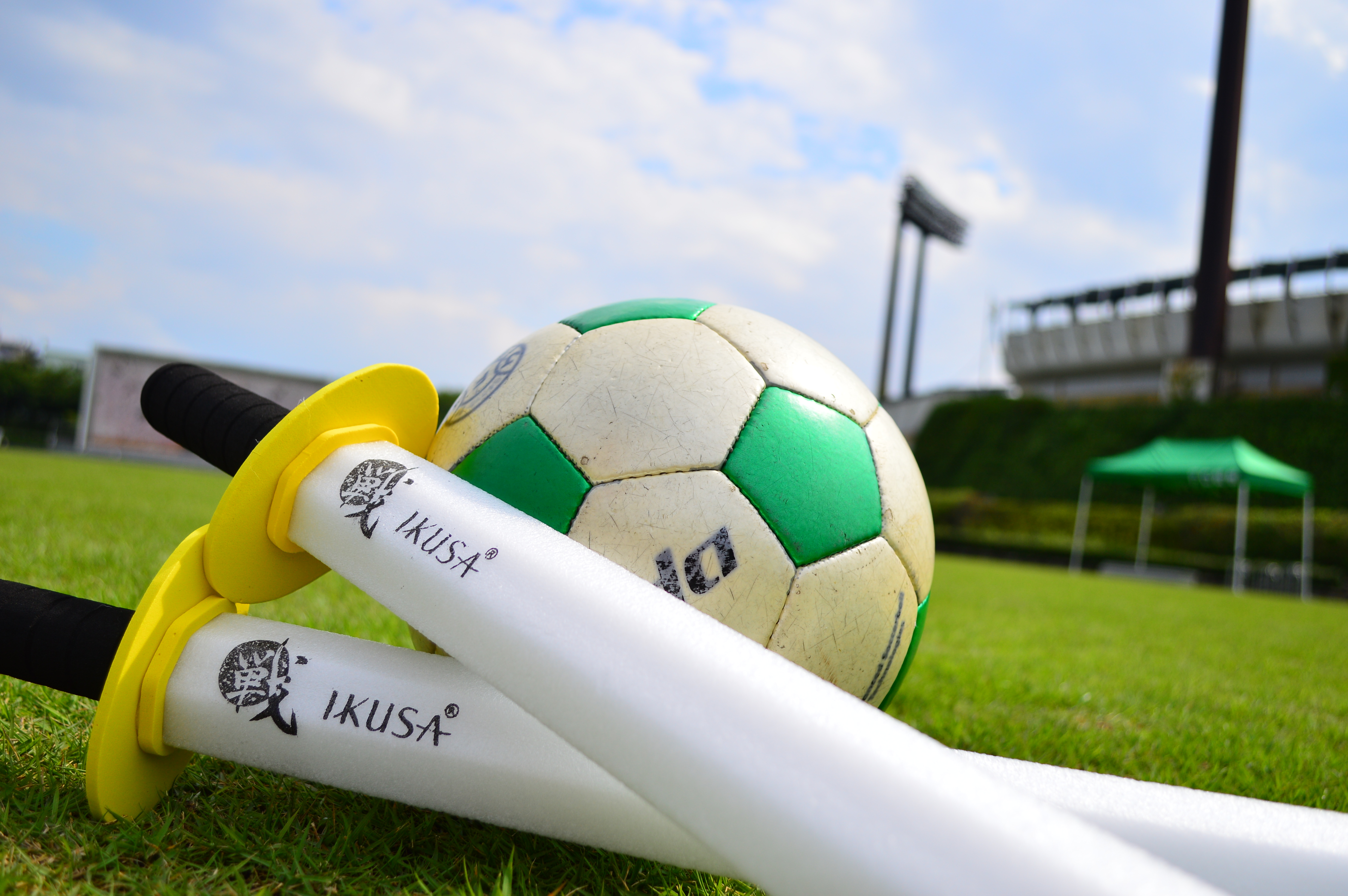 【地方創生ブログ第五章】J2サッカー試合の御膝元。まさかの結末!