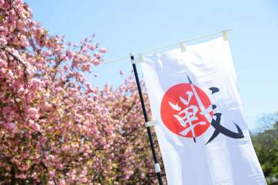 石神井城を取り戻せ!練馬区「照姫まつり」にチャンバラ合戦見参ッ!