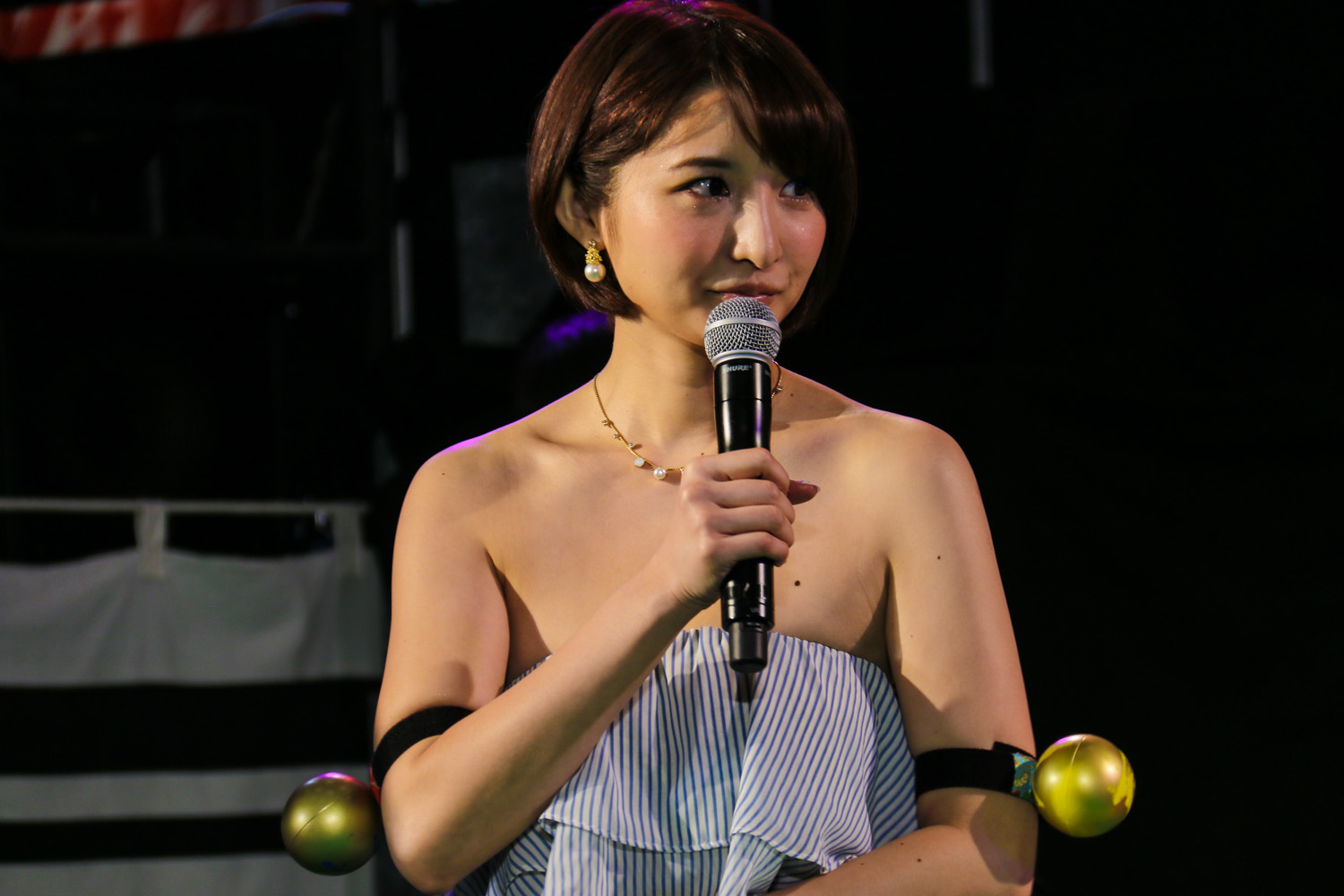 イベントプロモーション!チャンバラ合戦が【ニコニコ超会議2015】で活躍できた4つの理由