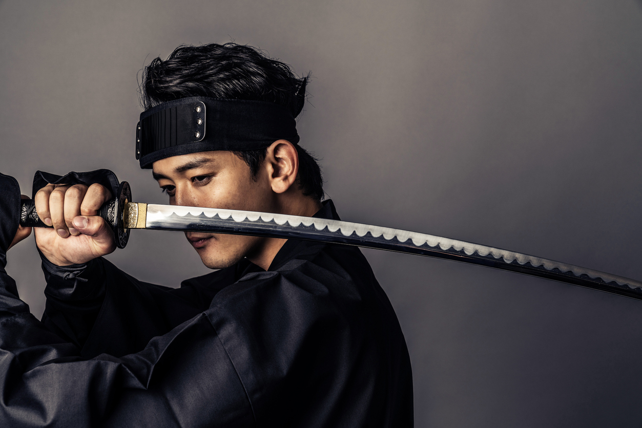 武士道の言葉・名言がビジネスに役立つって本当?