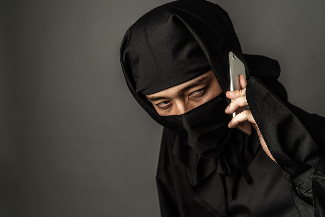 忍者は優秀なビジネスマンだった?忍者が持っていた仕事に役立つスキルを学ぼう