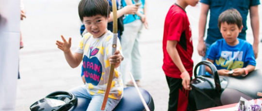 戦国ワークショップ