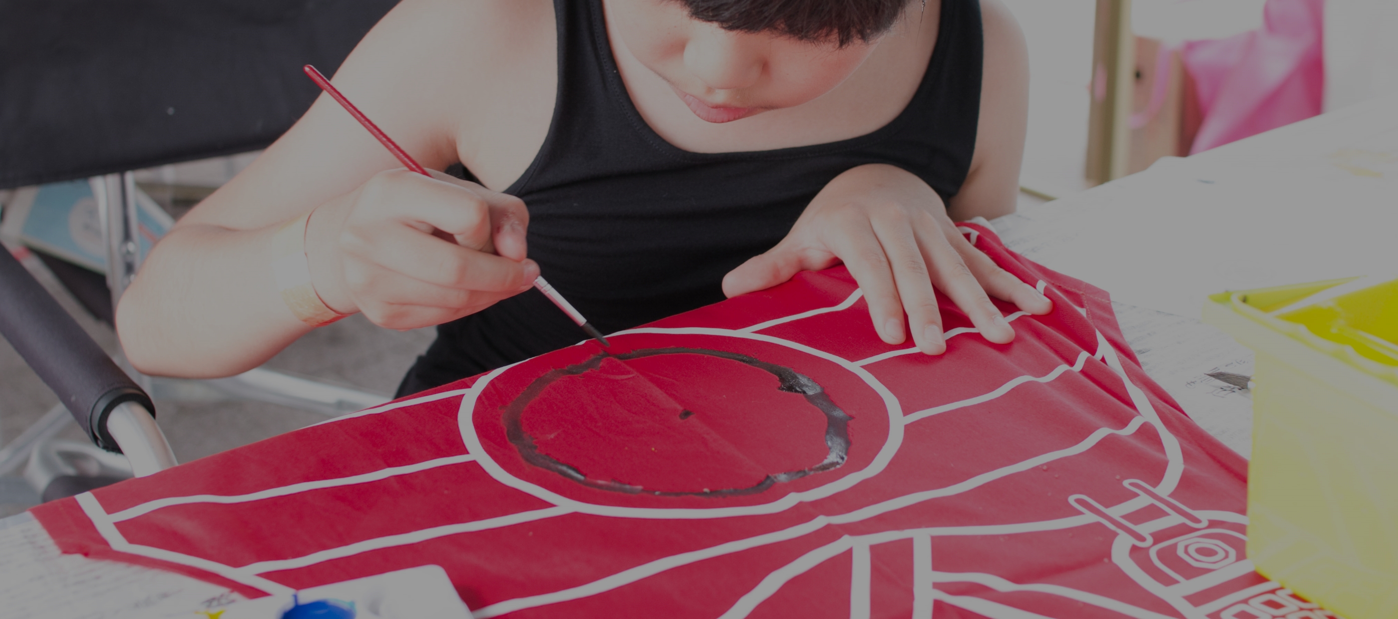 戦国ワークショップ