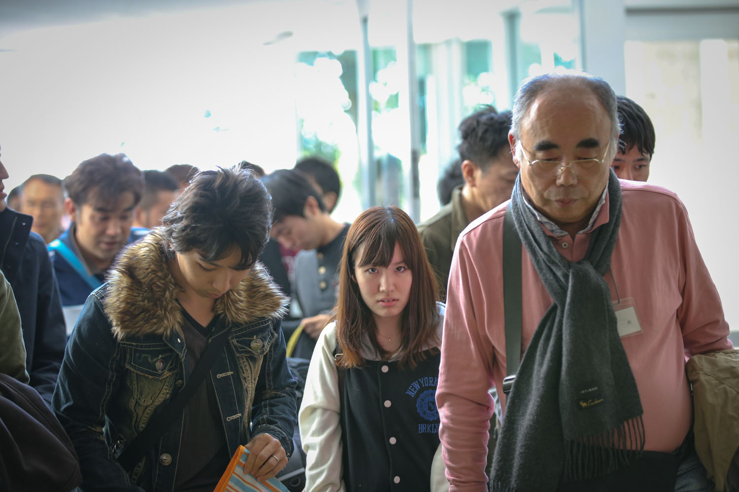 幹事必見！社員旅行にチャンバラは付きもの!?取締役激突！フルヤ金属社員旅行の巻