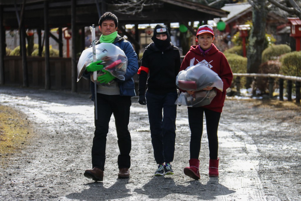 アンテリオ様幹事様