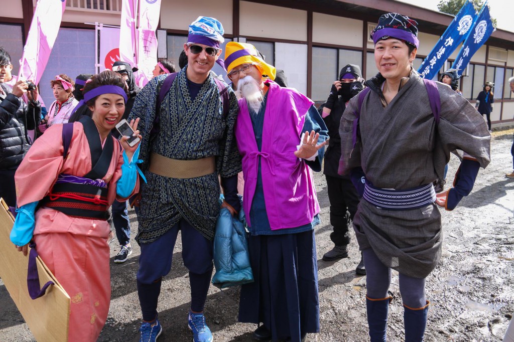 アンテリオ幹事リーダー