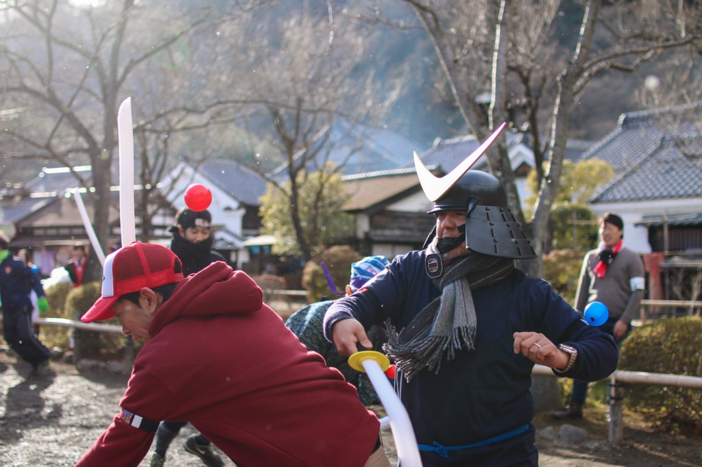 本当の大将、つまり社長