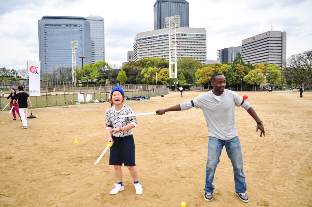 You will be killed easily