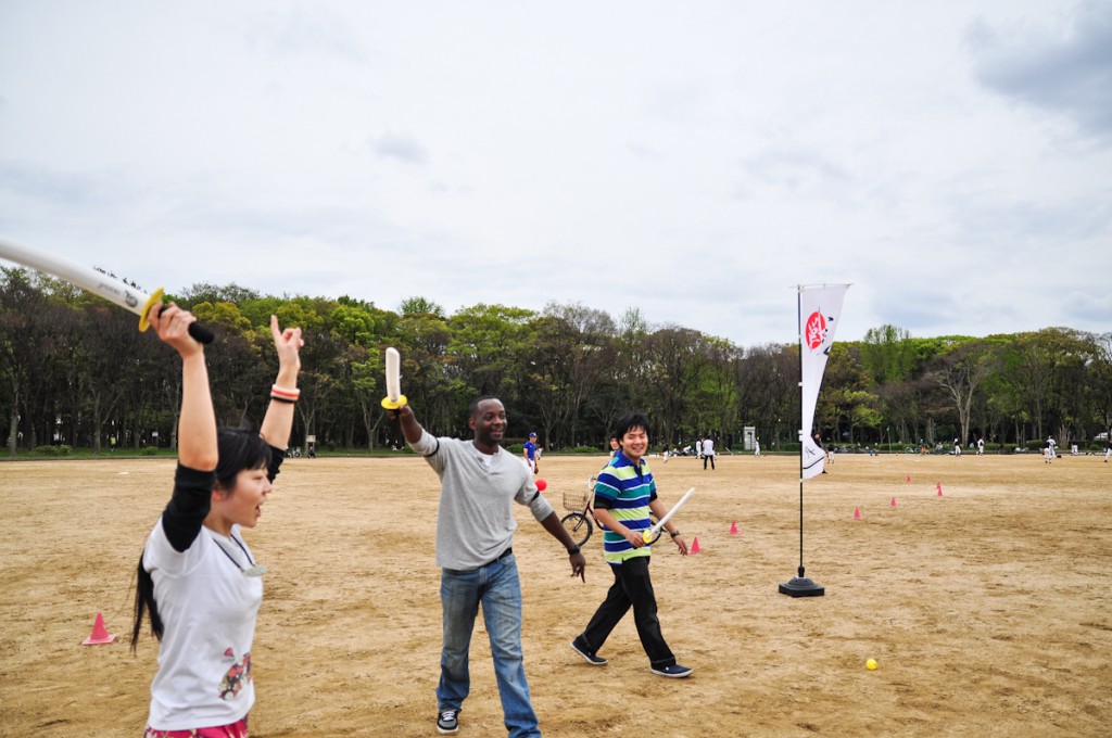 Kachidoki of victory!