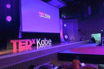 ガチで！TEDxKOBEにチャンバラメンバーが出演！《前編》