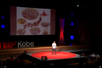 ガチで！TEDxKOBEにチャンバラメンバーが出演！《後編》