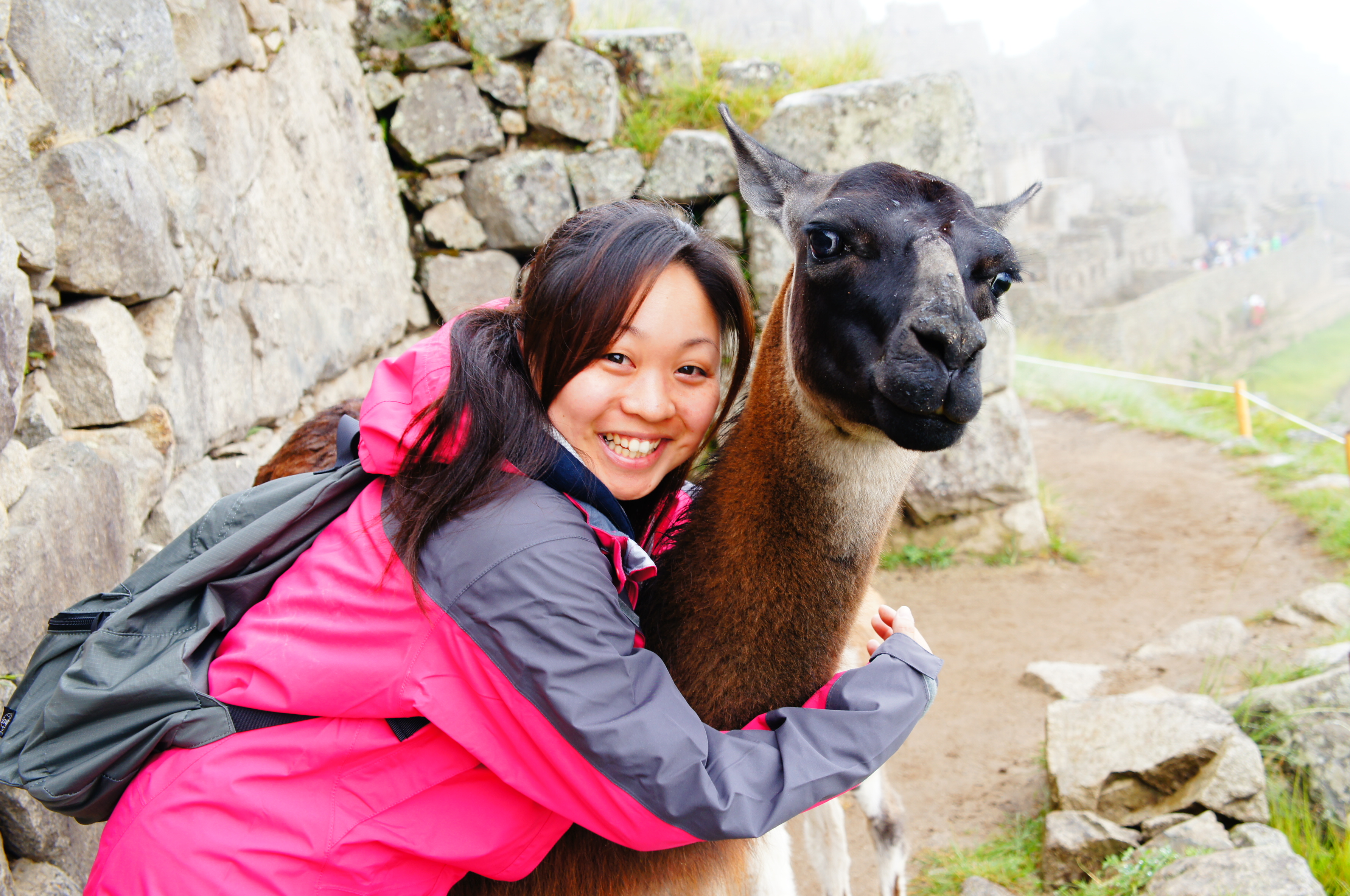 女子必見！！今すぐ荷物をまとめて飛び出したくなる、世界の珍百景5選