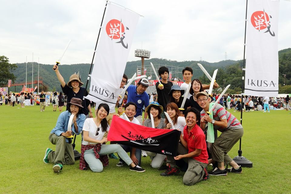 あざいあっぱれチャンバラ2015_11
