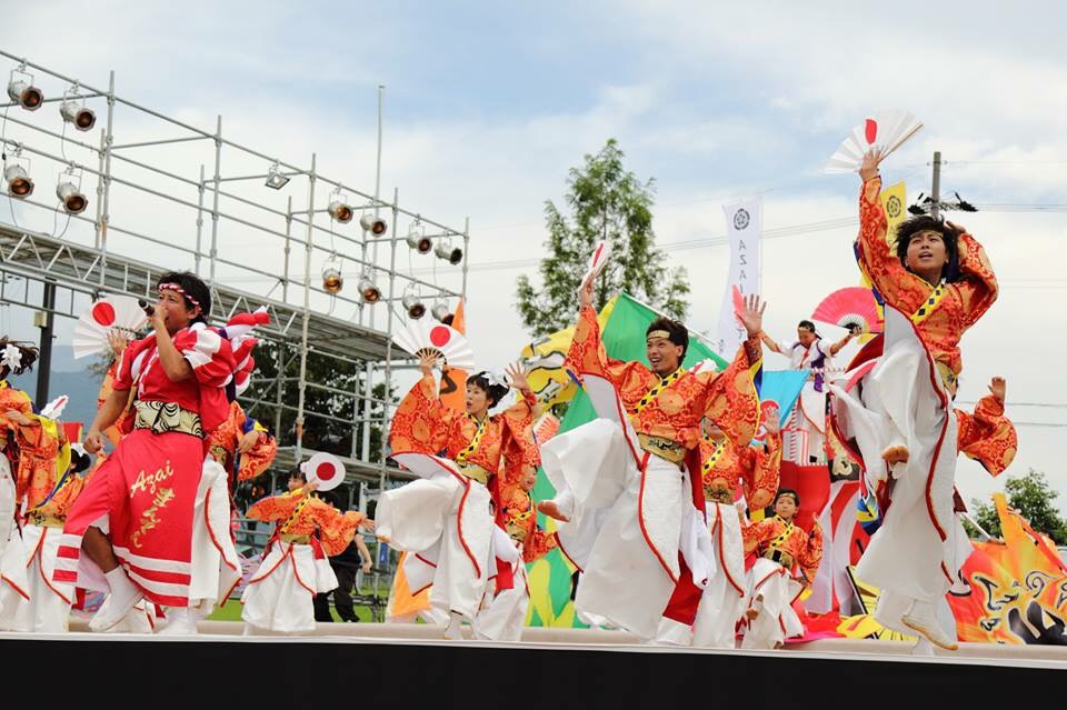 あざいあっぱれチャンバラ2015_3