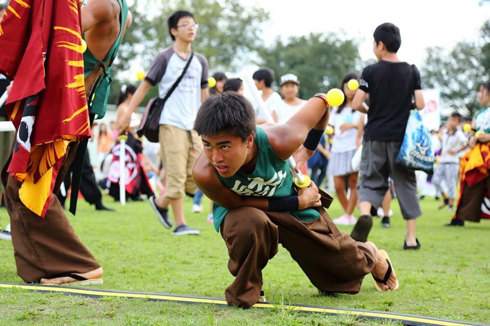 あざいあっぱれチャンバラ2015_5