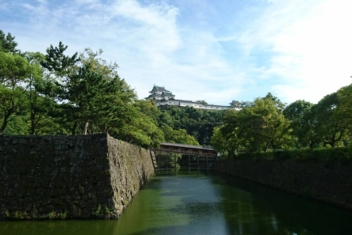 和歌山城の忍者が選ぶ、和歌山城の地味にすごいポイント3選！