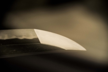 日本刀の美しさの秘密とは？現代工学から見た日本刀！