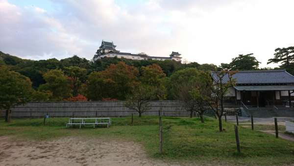 とうとう和歌山城で 忍者合戦 Shinobi を体験出来ちゃう件について 大人も子供も楽しめるイベント チャンバラ合戦 戦 Ikusa